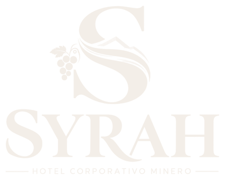 Syrah Hotel Corporativo Minero